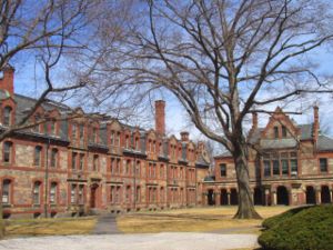 美国主教神学院(剑桥) 美国主教神学院(剑桥)