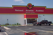 美国国家航空学院(克利尔沃特)