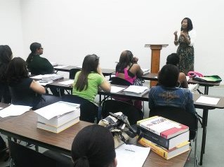 美国阿耶斯学院(什里夫波特)