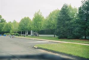 美国巴伦技术学院(温莎) 美国巴伦技术学院(温莎)