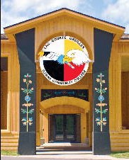 美国奥吉布瓦社区学院(海沃德)