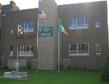美国巴尔的摩国际学院(巴尔的摩)
