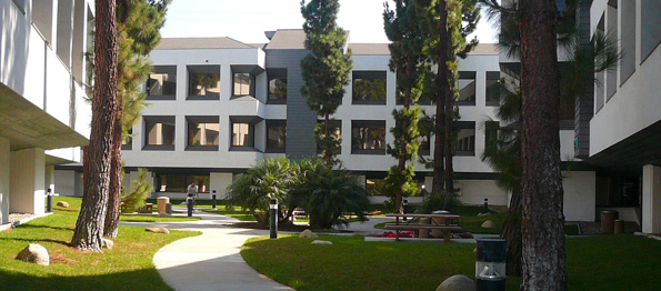 美国职业护理学院(兰卡斯特)