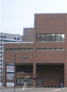 美国区域职业技术中心(伊利)