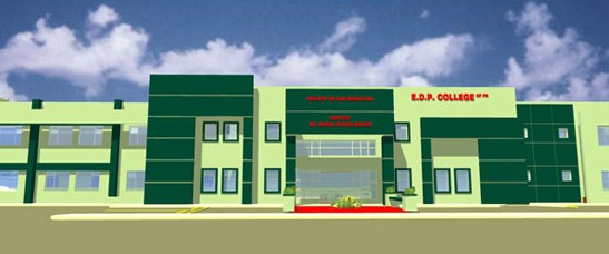 美国电子数据处理学院圣塞巴斯蒂安分校(圣塞巴斯蒂安)