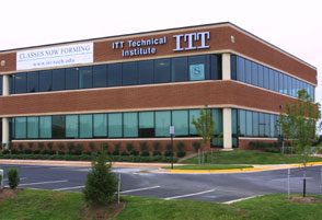 美国ITT技术学院尚蒂利分校(尚蒂利)