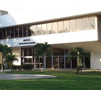 美国波多黎各大学庞塞分校(庞塞) 美国波多黎各大学庞塞分校(庞塞)