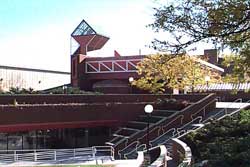 美国NEI技术学院(哥伦比亚高地)