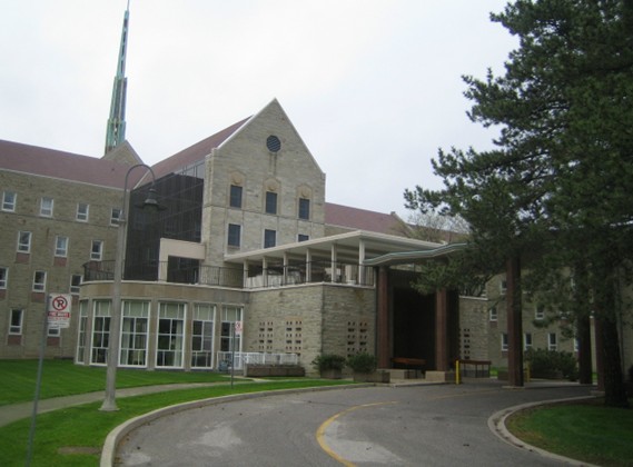 加拿大天道学院暨神学院