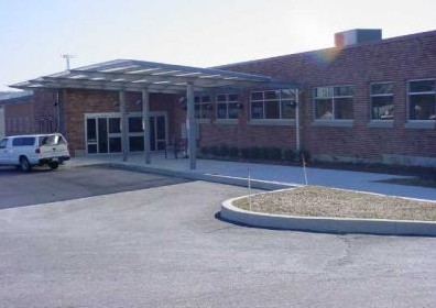 美国斯威特116学校(麦金尼) 美国斯威特116学校(麦金尼)