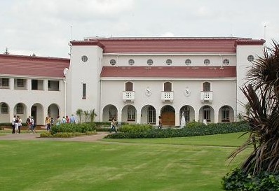 美国波莫纳西北学院(波莫纳)