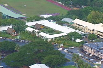 美国帕劳社区学院(科罗尔) 美国帕劳社区学院(科罗尔)