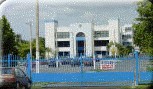 美国波多黎各天主教宗座大学玛雅圭兹分校(玛雅圭兹) 美国波多黎各天主教宗座大学玛雅圭兹分校(玛雅圭兹)