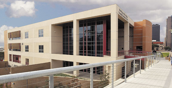 美国圣地亚哥社区学院区(圣地亚哥)
