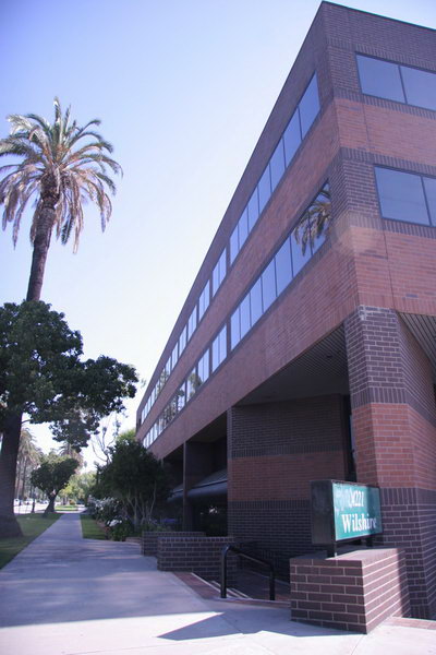 美国宝丽语言学院(洛杉矶)