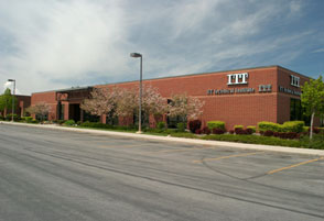 美国ITT技术学院莫瑞分校(莫瑞)