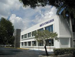 美国基伊学院(劳德代尔堡)