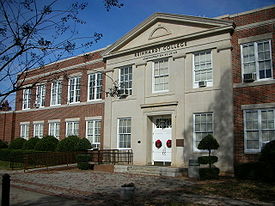 美国莱恩哈特学院(威尔斯卡) 美国莱恩哈特学院(威尔斯卡)