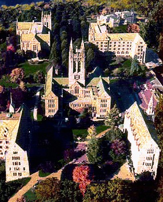 美国波士顿学院(栗山) 美国波士顿学院(栗山)