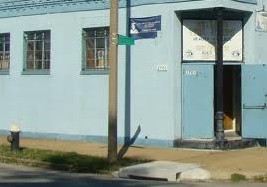 美国圣路易斯美发学院(圣路易斯)