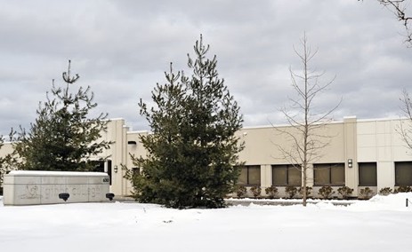美国吉布斯学院(蒙特克莱尔)