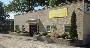 美国梅特洛汽车电子培训学院(凯尼尔沃思)
