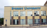 美国艾弗瑞斯特大学奥兰治分校(奥兰治)
