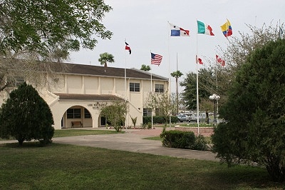 美国格兰德河圣经学院(爱丁堡)