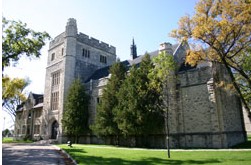 加拿大加拿大门诺莱特大学
