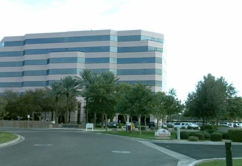 美国国防安全学院(林斯康)