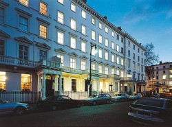 英国欧洲中心语言学院伦敦维多利亚分校 英国欧洲中心语言学院伦敦维多利亚分校