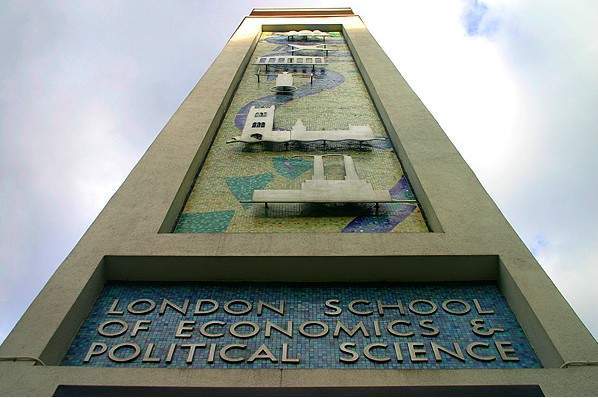 英国伦敦政治经济学院