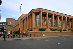 英国苏格兰皇家音乐和戏剧学院
