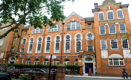 英国肯星顿切尔西学院 英国肯星顿切尔西学院