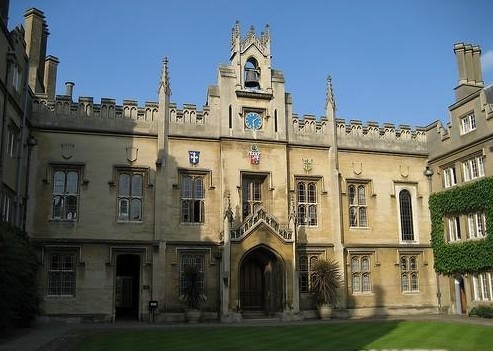 英国萨塞克斯大学 英国萨塞克斯大学