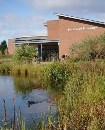 英国艾芝西尔大学 英国艾芝西尔大学