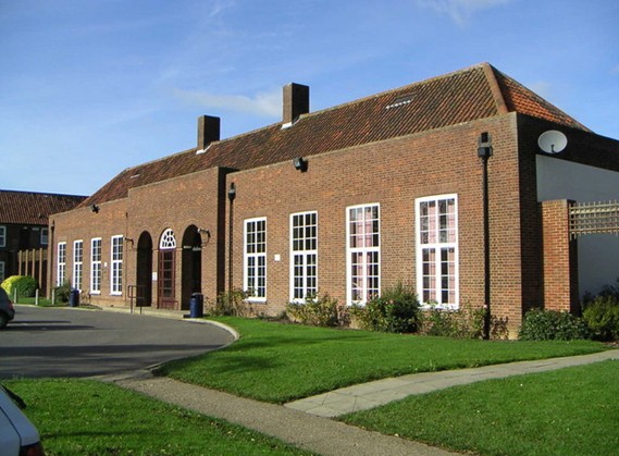 英国克兰菲尔德大学 英国克兰菲尔德大学