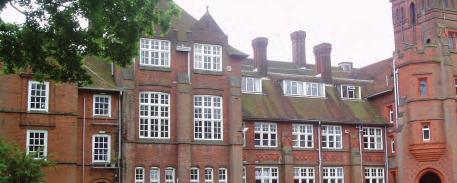 英国萨福隆瓦尔登贝尔英语语言学校 英国萨福隆瓦尔登贝尔英语语言学校