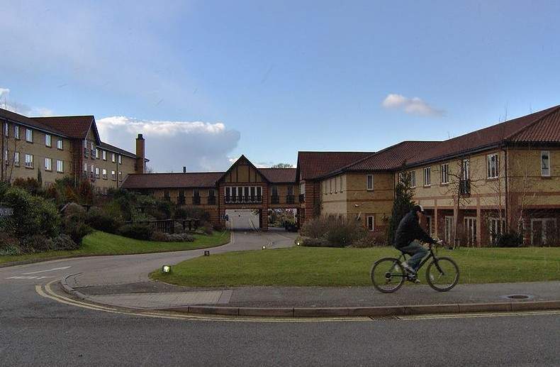 英国华威大学 英国华威大学