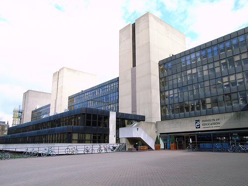 英国教育学院 英国教育学院
