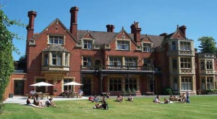 英国特雷宾申雷根特英语语言培训学校 英国特雷宾申雷根特英语语言培训学校