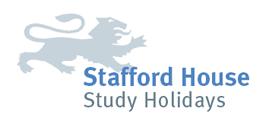 英国斯塔福德豪斯英语假期学校 英国斯塔福德豪斯英语假期学校