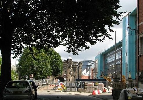 英国莱斯特大学 英国莱斯特大学