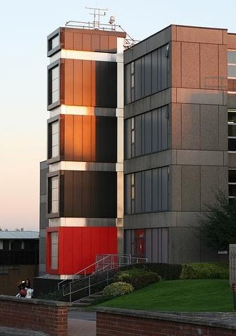 英国西英格兰大学(布里斯托尔) 英国西英格兰大学(布里斯托尔)