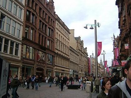 英国斯特拉斯克莱德大学 英国斯特拉斯克莱德大学