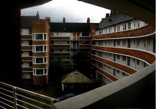 英国利物浦大学 英国利物浦大学