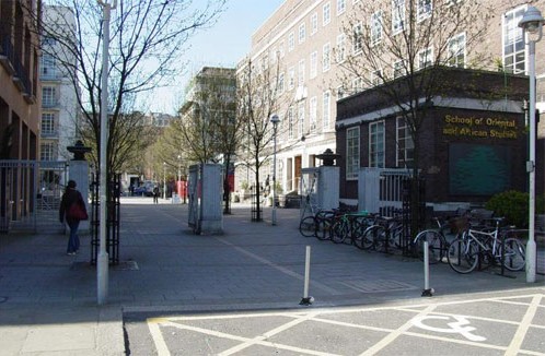 英国东方和非洲研究学院(也称亚非研究学院) 英国东方和非洲研究学院(也称亚非研究学院)