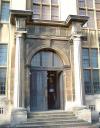 英国布里斯托尔大学_图片