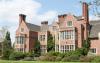 英国莱斯特大学_图片