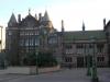 英国爱丁堡大学_图片